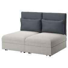 Vallentuna Sleeper Sectional 2 Seat Ikea Sofa Bed With Storage Vallentuna Large Sofa Bed