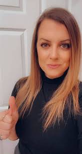 Re-Elect Melissa Jeffers