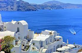 Started by silviufx , 14 dec 2017. Early Booking Grecia 2017 VacanÈ›e Ieftine Tui Si Christian Tour