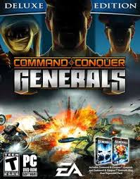 Command Conquer 3 Tiberium Wars Free Download Elamigosedition Com