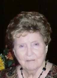 Edith Davis Chambers Obituary