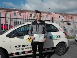 Congratulations Charlo Dean Alexander...