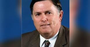 Henry Spence Obituary