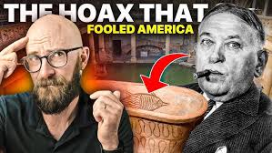 49 Hoaxes People Actually Believed