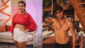 In a lenda da garça (the legend of the heron) (1999) and o bairro da fonte (quarter of the fountain) (2002), however it was as the protagonist of the first edition of the youthful series morangos com açúcar (2003/04). Nova Novela Da Tvi Ja Tem Nome Definido