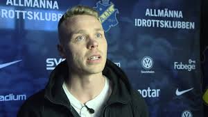 Kolbeinn sigthorsson ultimate team history. Aik 2019 03 31 I M Very Happy To Be Here Kolbeinn Sigthorsson Klar For Aik Youtube