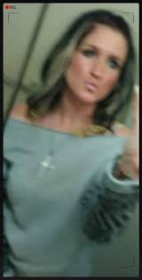 Devon Rutherford from McKay High School