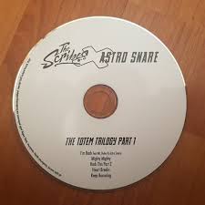 The Totem Trilogy Part 1