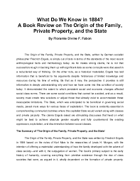 PDF) On the origin of the family | John ...