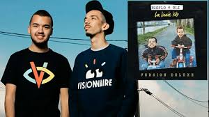 Изучайте релизы bigflo et oli на discogs. Bigflo Et Oli Dites Rien A Ma Mere Paroles Lyrics Mix