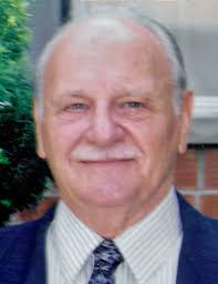 Obituary information for Samuel Vinton Lynd Jr.