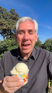 Did you know Amy's Ice Creams started in 1984 right here