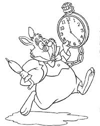 Image result for alice in wonderland white rabbit