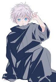 そうじ on twitter jujutsu anime guys anime characters