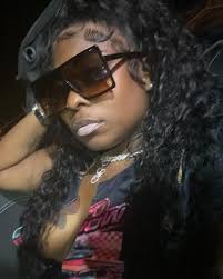 Profile for Ebony Morris