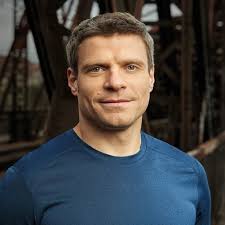 Tomáš Šebek o zahraničních misích, stavu zdravotnictví a životním balancu