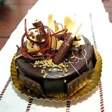 Decadent Chocolate Cake Dessert Chocolat Chocolat Passion Chocolat