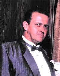 Dennis A. (Pete) Shaver