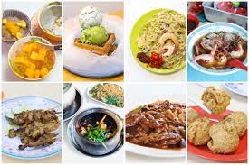 22 Geylang Restaurants Cafes For Michelin Zi Char Hokkien Mee Floral Themed Cafe And Penang Assam Laksa Danielfooddiary Com