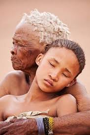 San Peoples of Southern Africa
