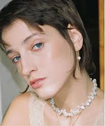 セール】【Le Chic Radical】Thread Gold pierce /LCR-C1-33（ピアス（両耳用））｜Le Chic  Radical（ルシックラディカル） ピアス（両耳用）