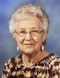 Doris Otto Obituary November 2, 2019