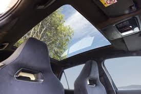 The copper theme extends to the wheels, trim and badges, as well as inside the cabin on the seats and dashboard. Vqtdtl Oxambtm