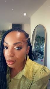 Brook Roark's Instagram, Twitter & Facebook