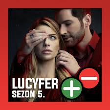 Bored with being the lord of hell, the devil relocates to los angeles, where he opens a nightclub and forms a connection with a homicide detective. Czy Warto Ogladac Lucyfer Sezon 5 Plusy I Minusy Serialu Be My Hero Podcast Matuszak Kamil Audiobook Sklep Empik Com