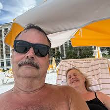 Crossing Tionesta Creek for Hunting in Pennsylvania