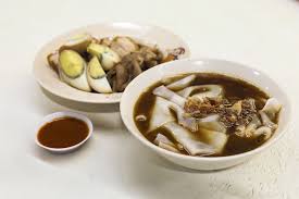 Hainanese curry rice is a messy affair. Pin On Fd