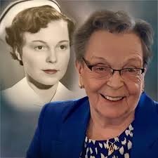 HIRTZ, Doreen Yvonne (nee Swartz)