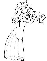 Coloring ariel mermaid disney princess coloring pages coloring book how to color diy. Princess And The Frog Coloring Page Coloring Home