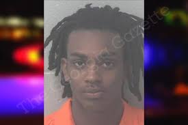 Gary Ponder — Newton County Jail Bookings