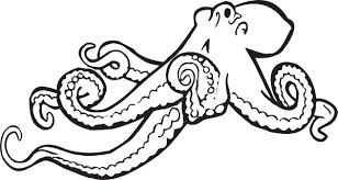 Octopus Silhouette Vector Art Free Vector Download 224 033 Free Vector For Commercial Use Format Ai Eps Cdr Svg Vector Illustration Graphic Art Design Sort By Unpopular First Octopus silhouette from animals and mollusca. octopus silhouette vector art free