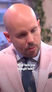 We're actually lost for words.