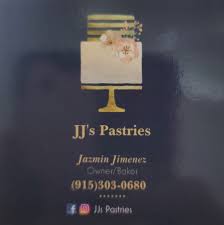 Profile for JJ's Pastries
