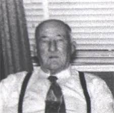 George Rufus “Rufe” Kite (1867-1954)