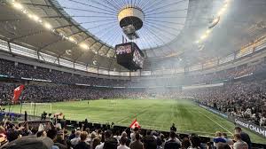 ¡Final de Alarido! Whitecaps y Timbers Empatan en Duelo Candente 🔥 - Imagen principal del artículo