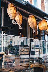 Sidewalk Asiatische Streetfood Atmosphare In Kiel Forde Fraulein Streetfood Kiel Asiatisch