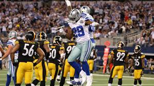 The cowboys in the hall of fame game. Steelers Vs Cowboys Final Score Dallas Edges Pittsburgh In Overtime 27 24 Sbnation Com