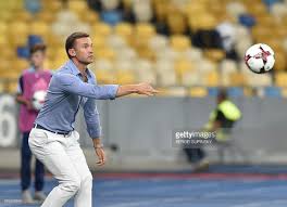 Born 29 september 1976) is a ukrainian football manager who is the current manager of the ukraine national team. Najuspishnishij Futbolist Ukrayini Andrij Shevchenko Svyatkuye Den Narodzhennya