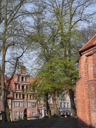 Accommodations offer separate sitting areas. Gast In Hedwigs Haus Auf Dem Meere Gastezimmer Luneburg