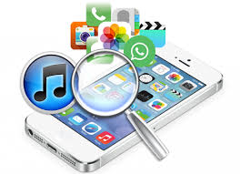 How To Free Access And View Iphone Backup Files On Pc Iphone Repair Iphone Data Recovery