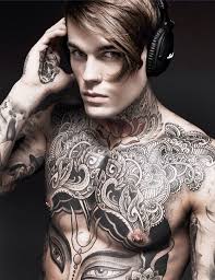 Heldonist Magazine by Darren Black