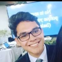 Erick Raymundo Salazar