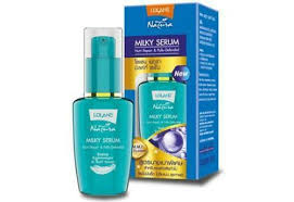 Buy hair serum for men & women at best price from lakme salon. Buy Lolane Natura Milky Hair Serum Nutri Repair And Pullu Defended Anti Breakage 50m Online In Sri Lanka 282799592364