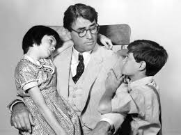 Check out shmoop's visual take on what it's all about. Scout S Scrapbook Calpurnia To Kill A Mockingbird