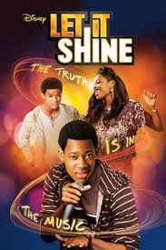 Let It Shine Disney Original Movies Disney Channel Movies Let It Shine