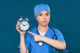 A Practical Weight Loss Guide For Shift Workers Office Worker Health